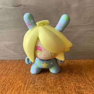 Kidrobot Designer Toy Award Blind Box Figure